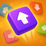 Freundliche Rauschen