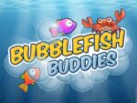 BubbleFishBuddies: Letztes Rätselproblem