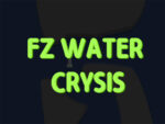 FZ Wasserkatastrophe