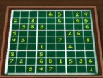 Wochenend-Sudoku 05