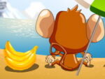 Monkey In Bother 2