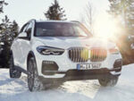 Xdrive Iperformance-Quiz